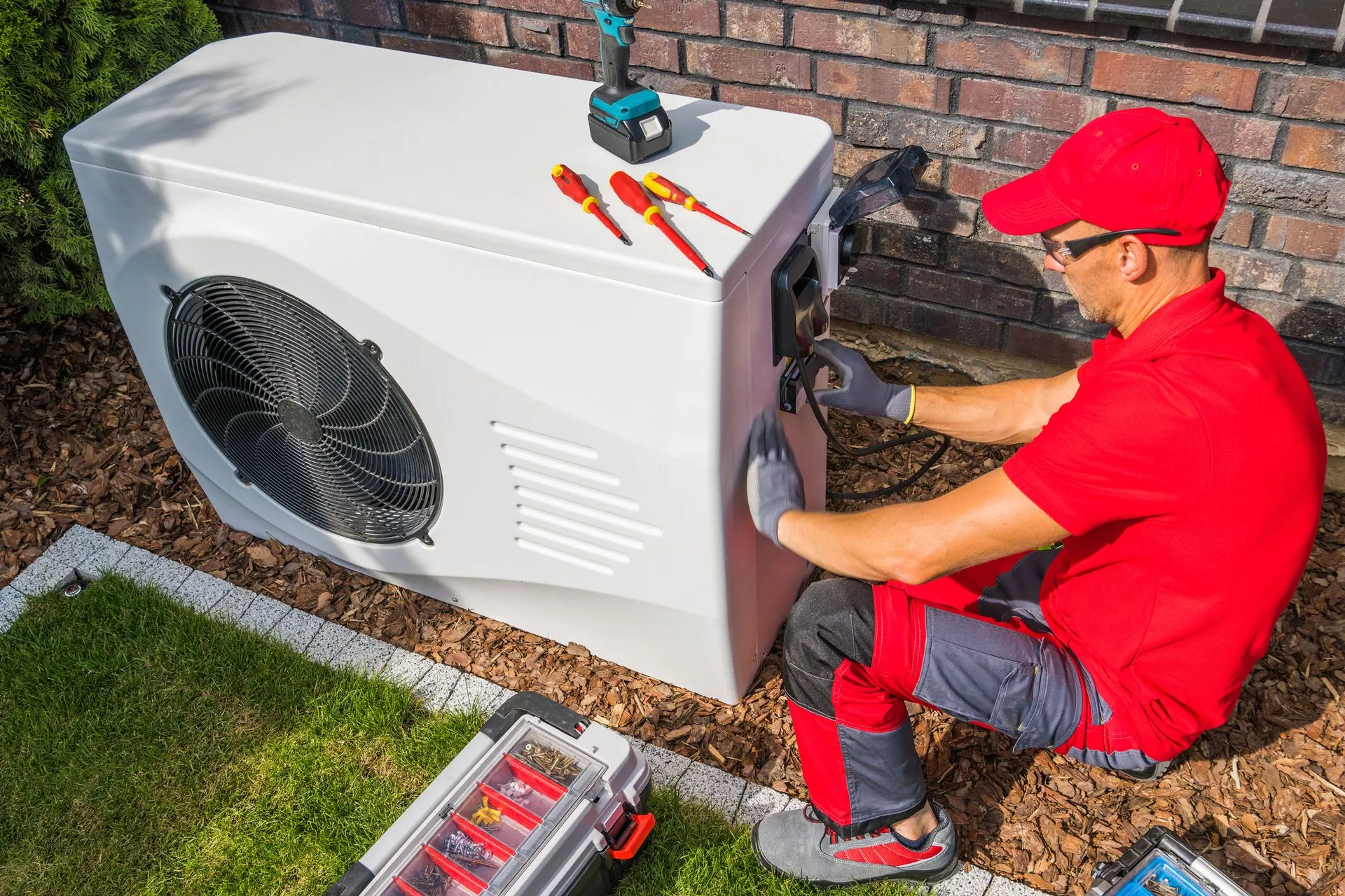 About HVAC in Levelland, TX